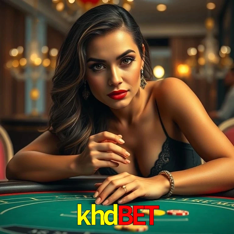 khdbet VIP Rewards