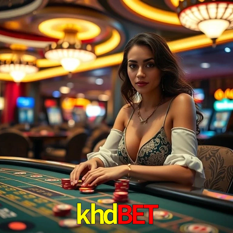 khdbet Benefícios VIP