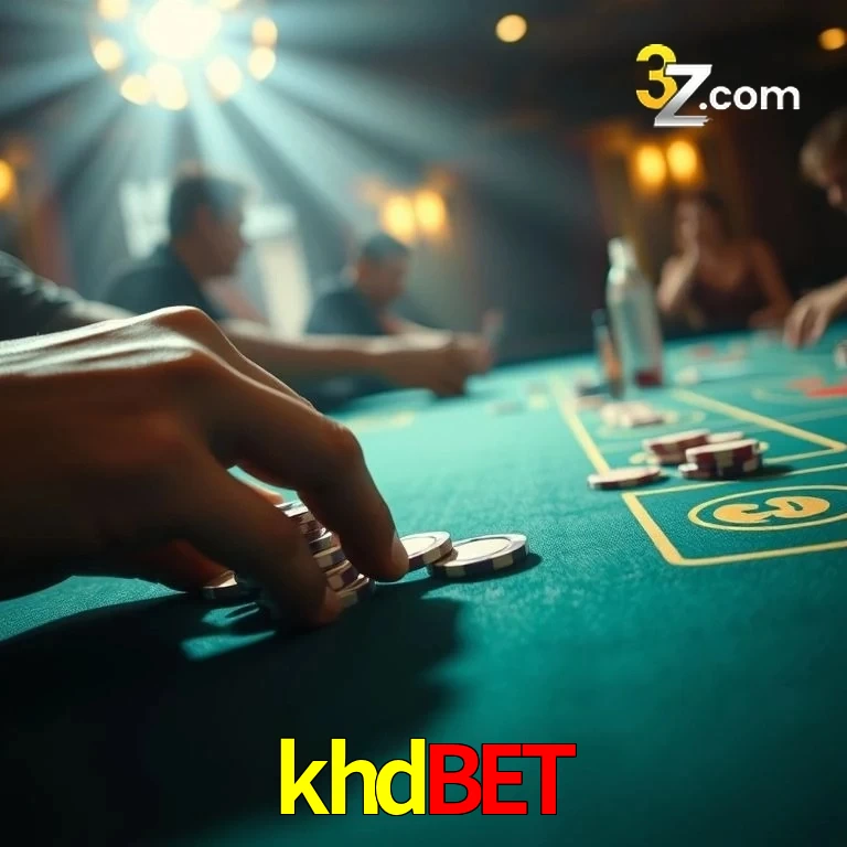 khdbet lottery