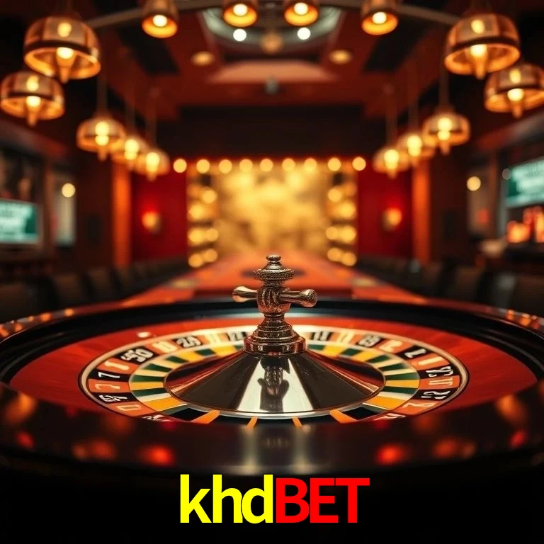 khdbet Slot Mecânicas